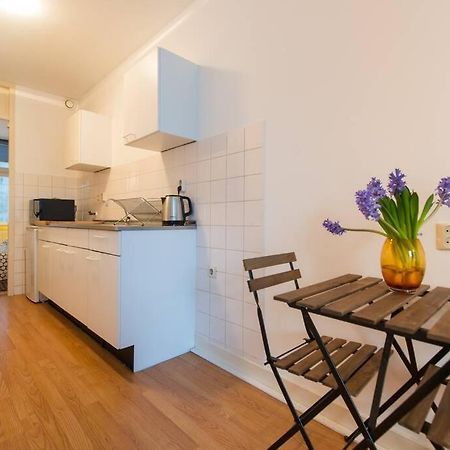 Charming Apartment In City Center Amsterdam Zewnętrze zdjęcie