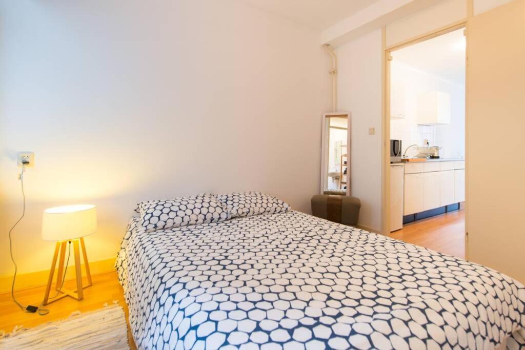Charming Apartment In City Center Amsterdam Zewnętrze zdjęcie
