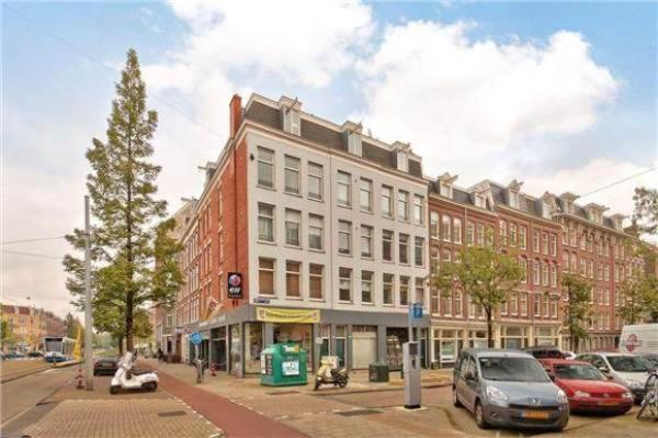 Charming Apartment In City Center Amsterdam Zewnętrze zdjęcie